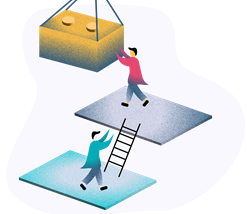 Coopération humaine